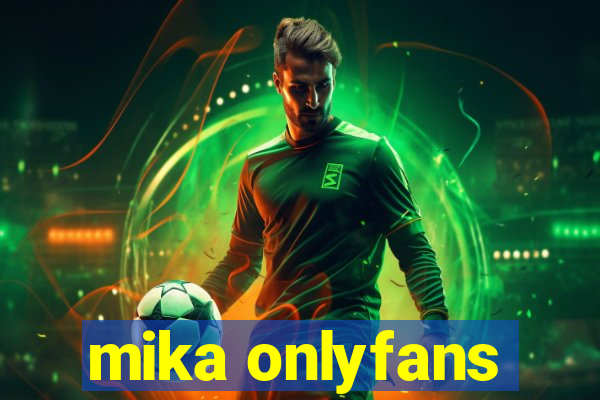 mika onlyfans